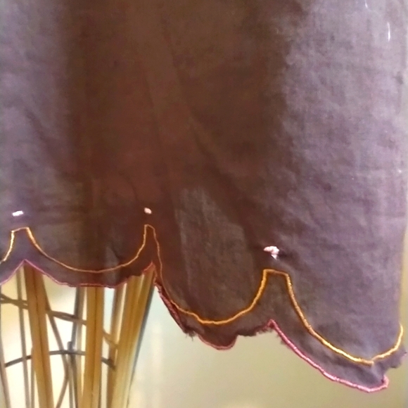 LUCKY BRAND Cover up - Picture 3 of 7